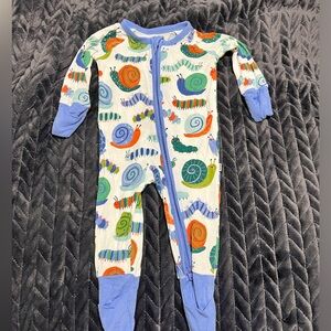 Little Sleepies Pajamas